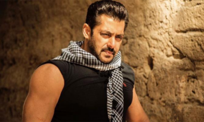 Tiger 3 Trailer Unveiling Date Confirmed: Salman Khan and Katrina Kaif Return in Spy Thriller