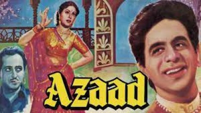 'Azaad' Soundtrack Composed in Two Weeks