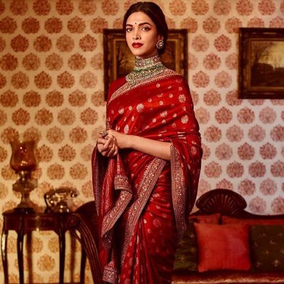 Deepika to wear a Sabyasachi lehenga at her wedding