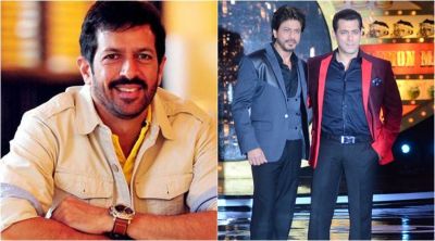 Filmmaker Kabir Khan: Salman Khan and Shahrukh Khan don't look each other's box office collections