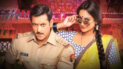 Sonakshi Sinha reveals Dabangg to hit the floors by the end of 2018
