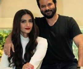 Anil Kapoor became religious when Sonam Kapoor was Pregnant, Visited Temples