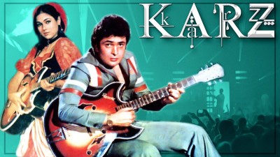 From Monty to Modernity: 'Karz' and the Multi-Lingual Remake Odyssey