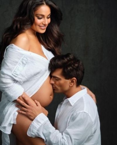 Karan Singh Grover shares Hardship in Pregnancy, We were pregnant…