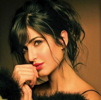 Katrina Kaif's film won't be titled 'Katrina Meri Jaan'