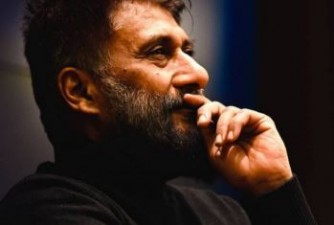 Vivek Agnihotri slammed Canadian Director for calling Kashmir Files Garbage, This is all..