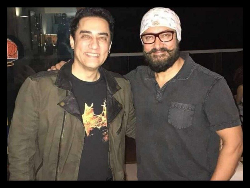  Aamir Khan's younger brother, says he can't afford marriage or girlfriend since he didn't have...'