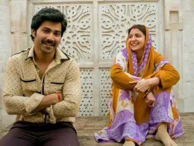 Sui Dhaaga’s new song ‘Chaav Laaga' is to be out on Monday in Jaipur