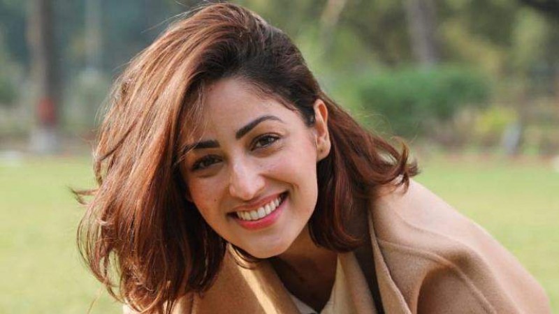 Lost: Yami Gautam pens an emotional note on wraps up shoot