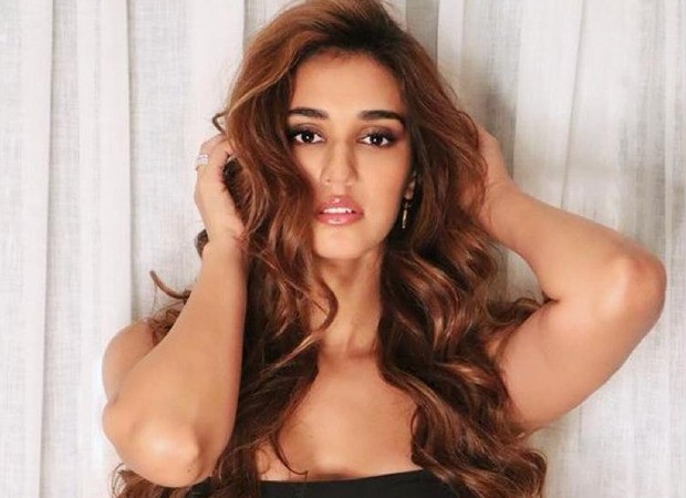 Disha Patani wraps up 'Ek Villain Returns' shoot, thanks team | NewsTrack  English 1