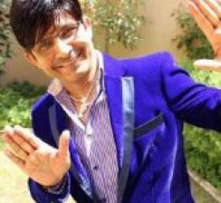 Actor KRK was arrested by Mumbai Police over his controversial Tweets