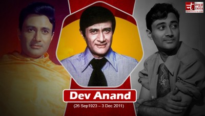 Remembering Dev Anand: A Tribute to Bollywood's Evergreen Hero