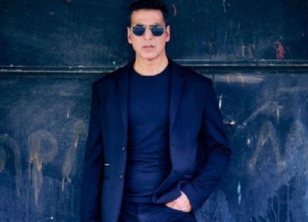 Akshay Kumar brings OTT project and to act in film on sex education