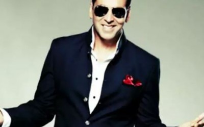 “Things against Pakistan”,  Akshay Kumar replied to a Pakistani who criticized his film Bell Bottom