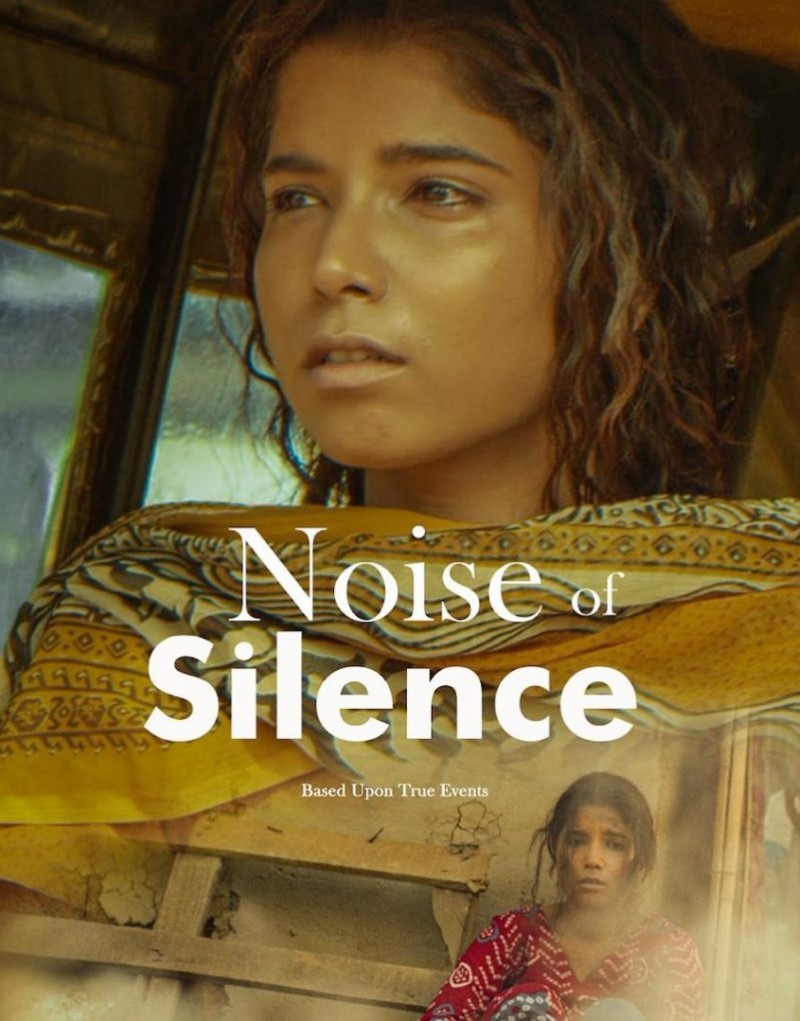 Noise of Silence, first film on NRC to release online