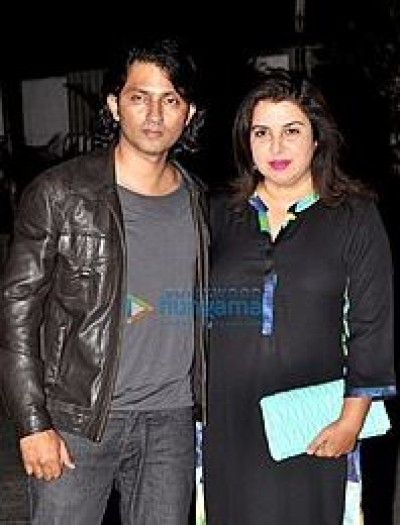 “Quite B****y”, Farah Khan recalled mean comments on her wedding with Shirish Kunder