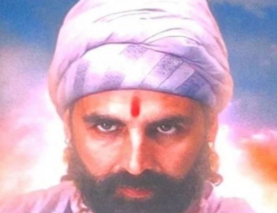 “Bollywood is all set to ruin historic character”, Akshay Kumar brutally trolled for his Shivaji looks