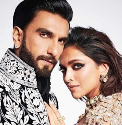 “Rejections, the humiliations, the struggle”, Ranveer Singh called Deepika and him outsider