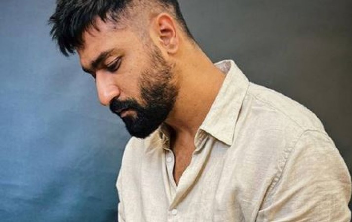 “People were not giving me work”, Vicky Kaushal opens up on that one person stood by him