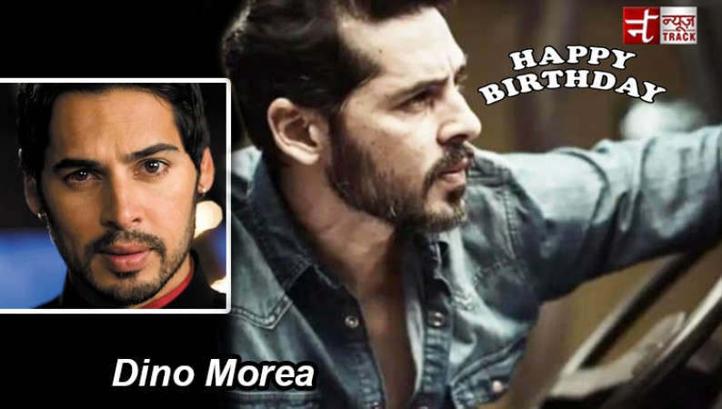 Remembering Birthday Dino Morea, Indian actor and former model.