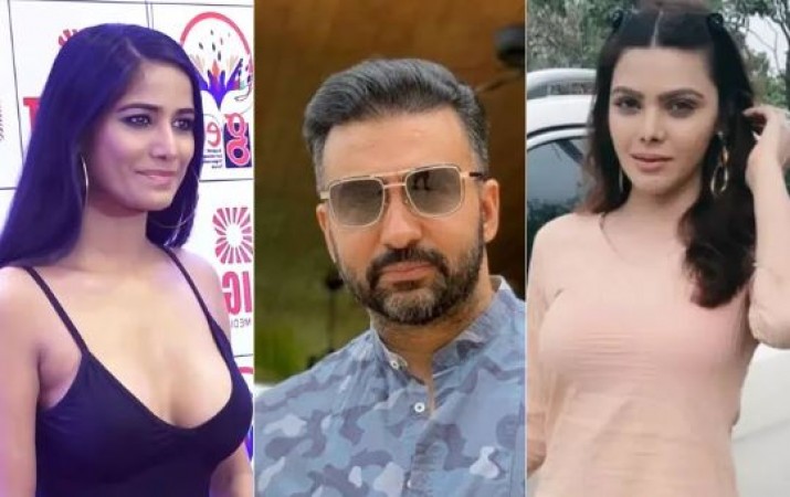 Pornography Case Raj Kundra Sherlyn Chopra And Poonam Pandey Granted Bail By Supreme Court 