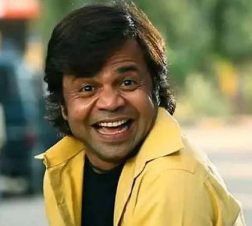 Complaint Filed Against Comedian Rajpal Yadav After He Hits A Student ...