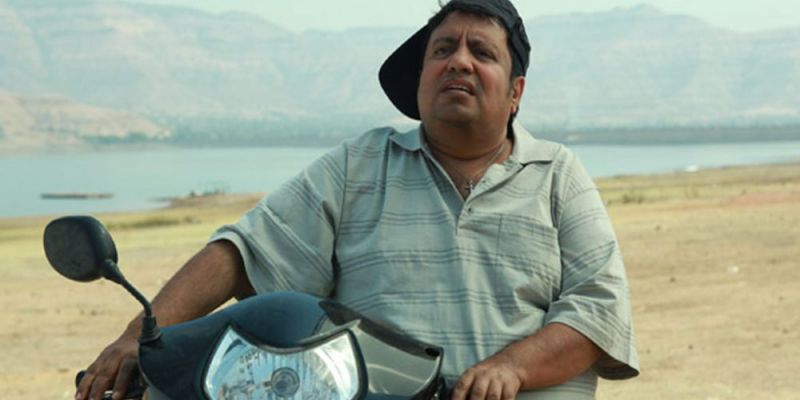 Actor, director Neeraj Vora Expired: RIP