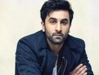 “Nothing matters anymore…”, Ranbir Kapoor says he is scared to talk about her daughter Raha