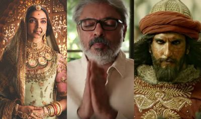 Mewar royal family expressed reservation to become part of certifying committee of 'Padmavati'