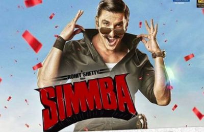 Oh  Treat for fans -Akshay Kumar’s cameo in Ranveer Singh’s Simmba with  Salman Khan link