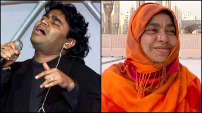 AR Rahman’s mother Kareema Begum passes away in Chennai