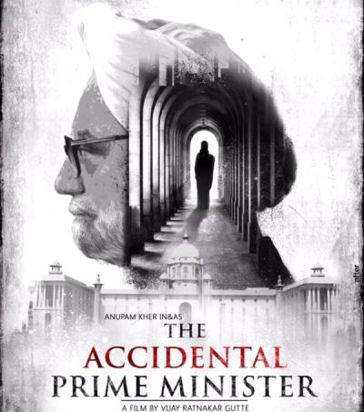 The Accidental Prime Minister lands in trouble, Youth Congress demands the screening