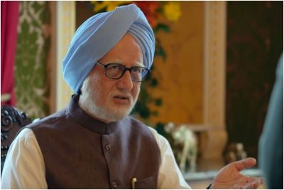 Anupam Kher : Special Screening of 'Accidental Prime Minister' Only If Manmohan Singh Asks for It