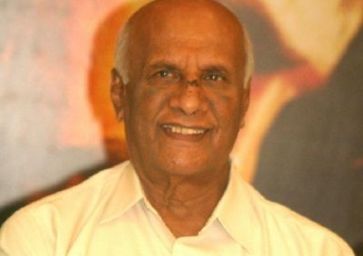 Veteran Kannada actor Loknath passes away at 90