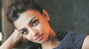 Audience is not immature about the nudity, says Radhika Apte