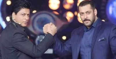 Two Khans in Pathaan: Shah Rukh Khan and Salman Khan open up on their much-awaited collaboration