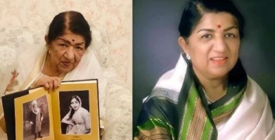 The heart-Wrenching story of Lata Mangeshkar, When a person tried to kill her by giving her slow poison