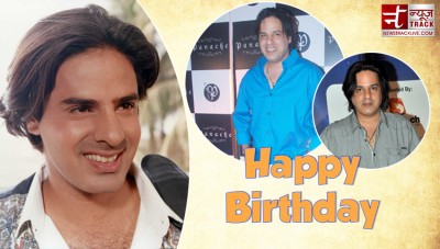 Happy Birthday Rahul Roy: Lesser known Facts About the Actor as he Turns 55!