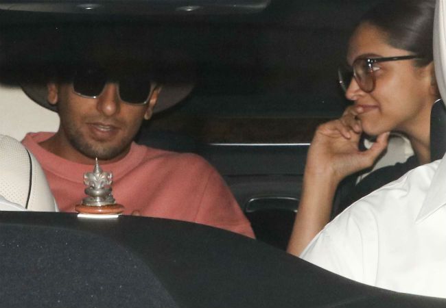 Caught red-handed: What Deepz and Sanjay’s Khilji doing outside of KJo’s House?