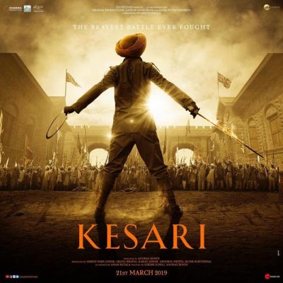 Kesari Movie Review By RJ Harshil | Akshay Kumar | Parineeti Chopra -  YouTube