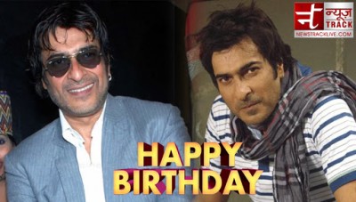Birthday: Sharad Kapoor started his acting life with this film