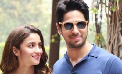 'I have a lot of love and respect for Sid' says Alia Bhatt on the relationship with her ex Sidharth Malhotra