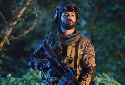 Box office collection: Vicky Kaushal's Uri: The Surgical Strike is unstoppable, set to cross Rs 225 crore mark