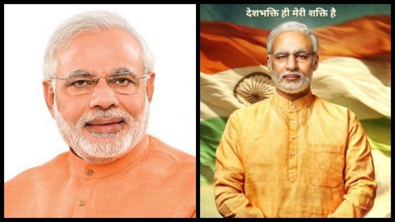 PM Narendra Modi biopic look out: Check out the Zarina Wahab and Barkha Bisht Sengupta as PM's mother and wife