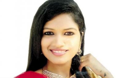 Tamil actress Mary Sheela Jebarani commits suicide, blames her lover