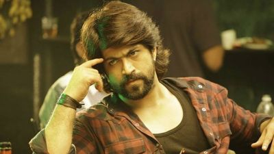 Yash becomes the most desirable man of 2018