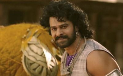 Not Anushka Shetty but this actress want to say I LOVE YOU to Prabhas, Any guesses?
