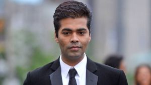 Karan Johar's valuable words: Make your work your ambition. Not your love life