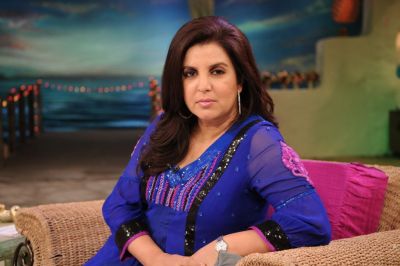 Farah Khan on Papon sexual allegation row: “It made me feel uncomfortable”