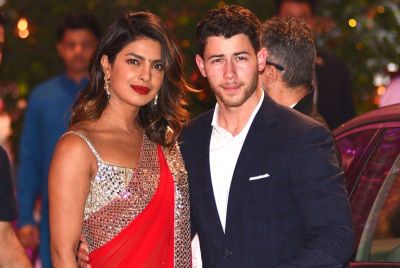 This is how hubby Nick Jonas asked Priyanka Chopra about changing her name post marriage